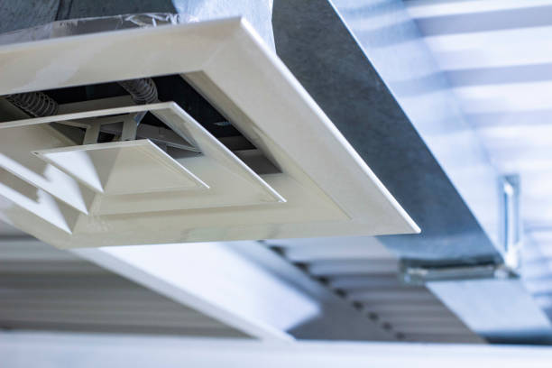 Best Ductwork Cleaning Services  in Nokomis, FL