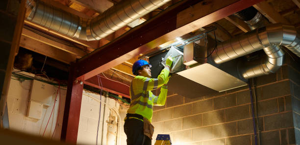 Best Best Air Duct Cleaning Company  in Nokomis, FL