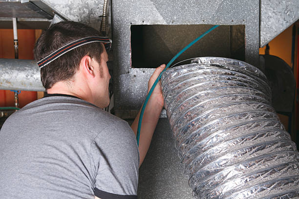 Best Air Duct Cleaning Near Me  in Nokomis, FL