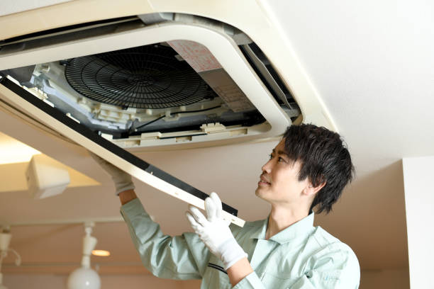 Professional Airduct Cleaning in Nokomis, FL