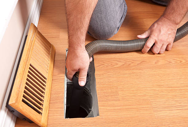 Best HVAC System Cleaning  in Nokomis, FL