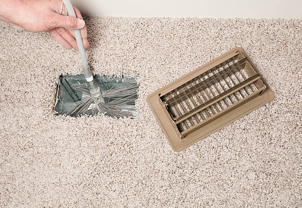 Best Affordable Duct Cleaning Services  in Nokomis, FL