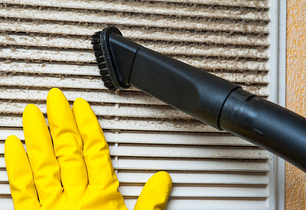 Best Commercial Air Duct Cleaning  in Nokomis, FL