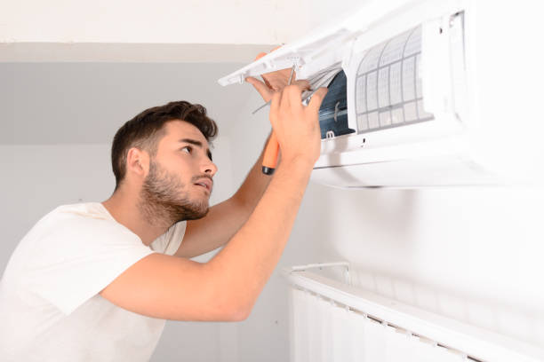 Best Emergency Air Duct Cleaning  in Nokomis, FL